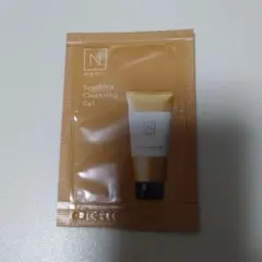 N organic Basic スージング クレンジング ジェル