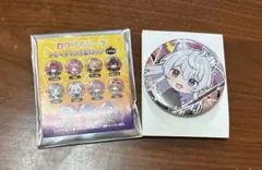 カラフルピーチ セブンイレブン限定 【どぬく】