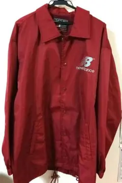ニューバランス　new balance メンズ　ナイロンジャケット