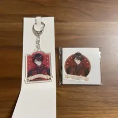 にじさんじ EN Luxiem くじスクエア ヴォックス