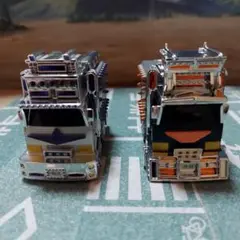 2025年最新】デコトラ 若大将の人気アイテム - メルカリ