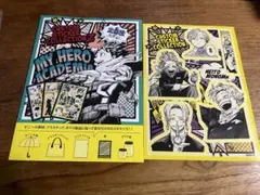 僕のヒーローアカデミア ヒロアカ カスタムステッカーコレクション