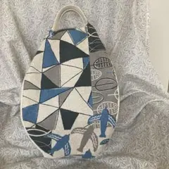 ハンドメイド　バック