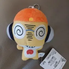 ケロロ軍曹 ぬいぐるみ 劇場版であります クルル曹長