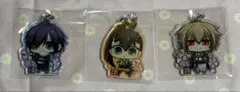 薄桜鬼 アクリルストラップ