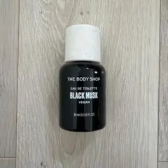 THE BODY SHOP ブラックムスク オードトワレ 30mlのサムネイル
