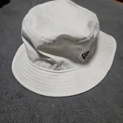 new era　バケットハット
