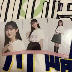 バスラT 生写真 2025年最新】乃木坂生写真バスラの人気アイテム - メルカリ