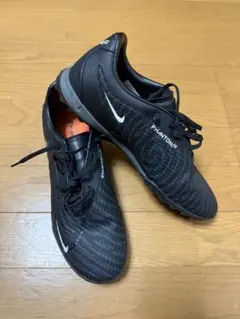 Nike Phantom GX ブラック トレーニングシューズ27cm
