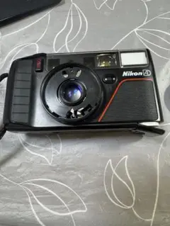 A*♡様 美品 Nikon L35AD3 コンパクトフィルムカメラ ピカイチ作例あり】 ニコン NIKON L35 AD (AF) の作例や使い方