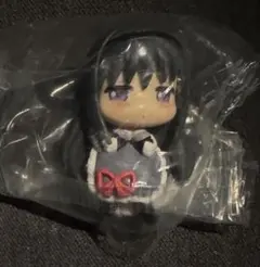 魔法少女まどか☆マギカ まどマギ おねむたん まどか 暁美ほむら