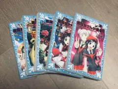 黒魔女さんが通る!! 5冊セット 講談社青い鳥文庫