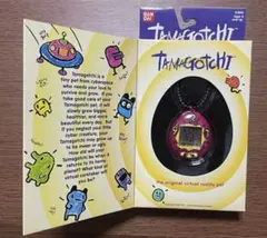 TAMAGOTCHI バンダイ　たまごっち　海外版