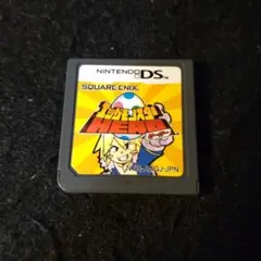 ★DS★エッグモンスターヒーロー