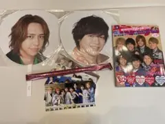 2026年最新】平野紫耀 うちわ jrの人気アイテム - メルカリ
