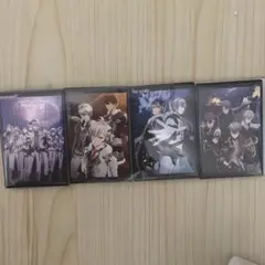 2026年最新】アイナナ 百 缶バッジ ブラホワの人気アイテム - メルカリ