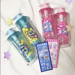 bt21 chatime ボトル　新品未開封 bt21 chatime ボトル 新品未開封 - メルカリ
