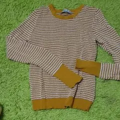 ザラ　ZARA ニット