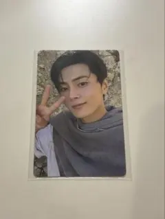 ENHYPEN THE SIN:VANISH トレカ　ジェイ　weverse特典