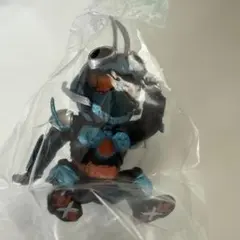 仮面ライダー まちぼうけ 仮面ライダーの場合 その3 ガッチャード