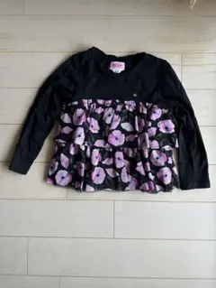 ケイトスペードニューヨークチルドレンウェアトップス110cm