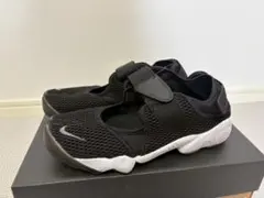 NIKE AIR RIFT ブラック エアリフト ナイキのサムネイル