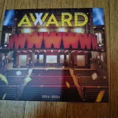 WEST. AWARD