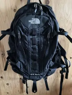 THE NORTH FACE BIG SHOT リュック
