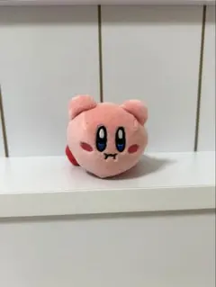 ハッピーセット 星のカービィ ぬいぐるみ