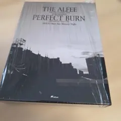 THE ALFEE DVDパンフレット PERFECT BURN 2026年最新】alfee perfect burnの人気アイテム - メルカリ