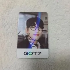 2026年最新】 jinyoung got7の人気アイテム - メルカリ