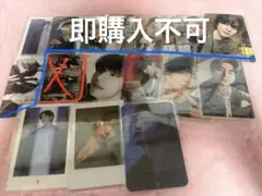 BTS ワールドツアー コヤン限定トレカ | Mercari