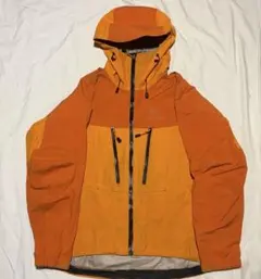 ARC'TERYX アークテリクス ALPHA SV MANDARIN Lのサムネイル