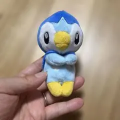 がんばれ！？ポッチャマ 喜怒哀楽の「哀」ぬいぐるみ - メルカリ