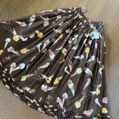 2026年最新】PINK HOUSE レディース ロングスカートの人気アイテム