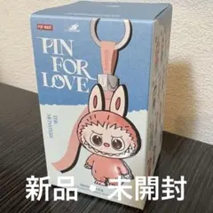 POP MART イニシャルラブブ 新品未開封 正規品