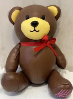 マサヒロ　26th Birth Anniversary ベア　キーホルダー