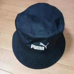 プーマ バケットハット