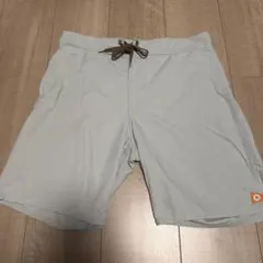 8g shootショートパンツ ブラウン - メルカリ