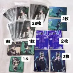 KnightA 騎士A 1stシングルAllVIN 特典 しゆん ブロマイド