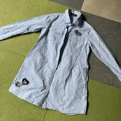 sister JENNI シャツワンピース　150cm