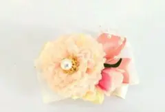 子供コサージュ①　入園式　入学式　卒園式　卒業式　フォーマル