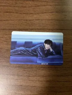 防弾少年団　サイン　直筆　ユンギ　トレカ 2026年最新】bts ユンギ トレカの人気アイテム - メルカリ