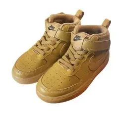 未使用♡ナイキNike♡ハイカットスニーカー CD7784-701 15cm