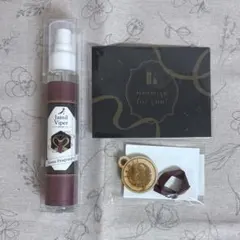 ジャミル・バイパー ルームフレグランス