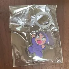 忍たま乱太郎 アクリルゆらゆらマーカー【竹谷八左ヱ門】