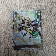 ヴァイスシュヴァルツ 鋼の君主 ウィルヘルミナ TDSP - メルカリ
