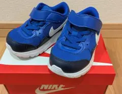 NIKE ナイキ エア マックス SC ベビーシューズ 13㎝