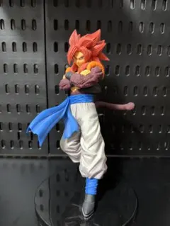 ドラゴンボール ゴジータ4 フィギュア