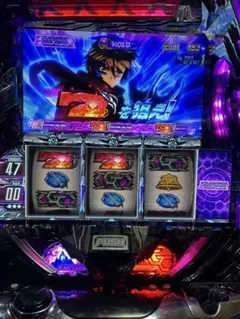 パチスロ実機 エレコ SLOT 初代 ギルティクラウン 不要機 100V 2026年最新】ギルティクラウン 実機の人気アイテム - メルカリ